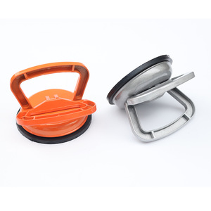 Holy Peak Handle Type Manual Suction Cup 50mm Industrial Grade Aluminum Alloy Construction Use - Product Image 3