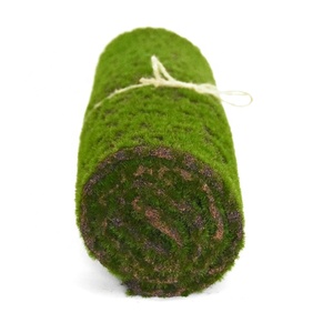 Di alta qualità erba finta erba pianta <span class=keywords><strong>muschio</strong></span> <span class=keywords><strong>artificiale</strong></span> per Micro decorazione del paesaggio - Product Image 5