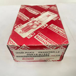 Bujía Original Toyota 90919-01257 PK22HTBR-L8 DENSO OEM de Platino para Vehículos Toyota/Lexus al por Mayor - Product Image 5