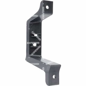 SOPORTE DE FARO ANTINIEBLA IZQUIERDO adecuado para Iveco DAILY 2012 (5801350678) - Product Image 1