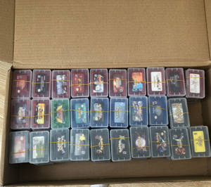 Jeux vidéo rétro Jeux Pokémon pour <span class=keywords><strong>GBA</strong></span> Émeraude Vert feuille Saphir Rubis Rouge feu Cartes de jeux vidéo compatibles GBC GB SP - Product Image 5