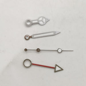 Manecillas para Reloj con Movimiento NH34 para Relojes de Pulsera <span class=keywords><strong>GMT</strong></span>, Herramientas y Piezas para Relojes Mecánicos - Product Image 6