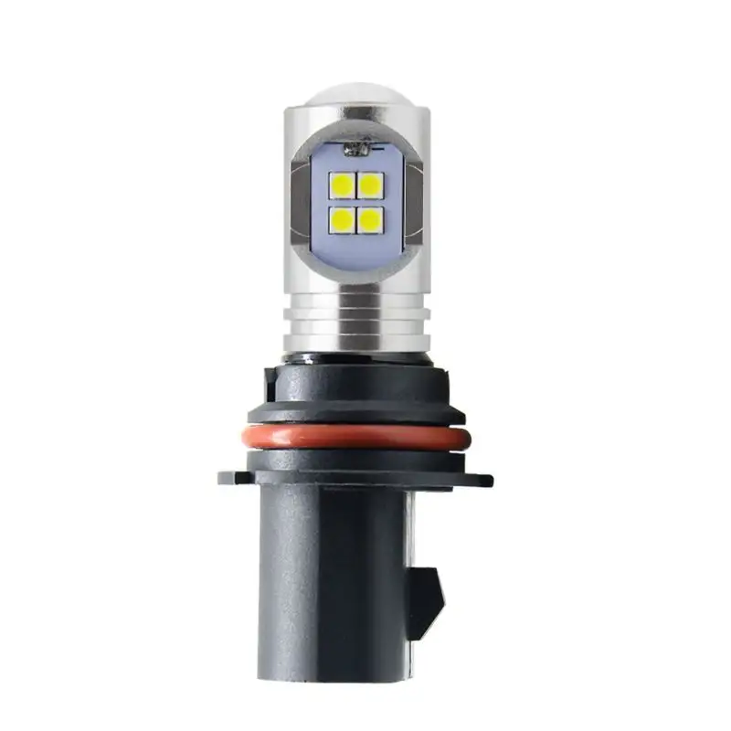 Modèles courants ampoule 12v 8smd installation facile sans modification éclairage de chaussée phare autres accessoires de voiture feu de freinage