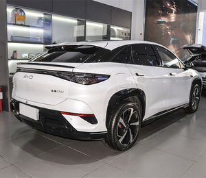 2025 BYD sealion 7 EV năng lượng mới xe Hiace 07ev tiêu đề và tiền gửi Giá giảm giá khuyến mãi - Product Image 4