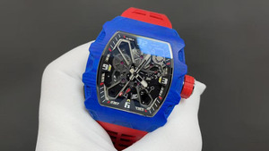 The Best-selling New Tourbillon 3503 Ultra-luxurious and High-quality <b>Skeletonized</b> <b>Automatic</b> Mechanical <b>Watch</b> for Men - Product Image 2