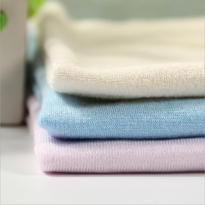 אורגני במבוק טרי עבור תינוק חיתול בד להכניס לשימוש חוזר סופר סופג עבור חיתול DIY לנשימה במבוק סיבי בד - Product Image 4