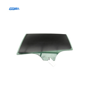 กระจกประตูป้องกันรังสียูวีคุณภาพสูงแบบเคลื่อนย้ายได้สำหรับ BMW 7-Series G11 2015-2022 OE 51357358915 - Product Image 3