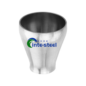 Thép carbon A106 Ống lắp giảm tốc lệch tâm ống giảm tốc Carbon hợp kim thép không gỉ - Product Image 4