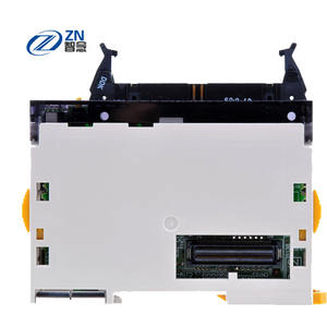 Unidad de Salida Digital PLC CJ1W-OD232, 32 Salidas de <span class=keywords><strong>Transistor</strong></span>, PNP, 0.5 A, 24 VCC, Protección Contra Cortocircuitos de Carga, Gran Venta - Product Image 1