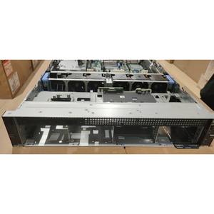 Server Berkinerja Tinggi dan Berdensitas Besar dengan Prosesor Intel Xeon Scalable DELLs PowerEdge R760xs 2U Rack Server - Product Image 4