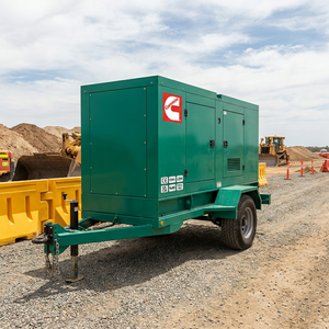 EAC EPA <b>Uk</b> Engine Cummins Weichai 50Kw 100Kw 150Kw 200Kw 300Kw 500Kw Generador <b>for</b> <b>Sale</b> Hot Selling High Power <b>Diesel</b> <b>Generator</b> - Product Image 2