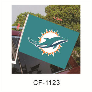 Banderas Personalizadas con el Logotipo de los Chargers de Los Ángeles para Profesionales, 3x5 pies, 100% Poliéster, Impermeables, para Publicidad Exterior, Bandera del Super Bowl - Product Image 6