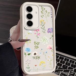 <span class=keywords><strong>เคส</strong></span>ป้อง<span class=keywords><strong>กัน</strong></span>การกระแทกทาสีตารูปสัตว์สำหรับ A567 A24FE A25U S26 - Product Image 3