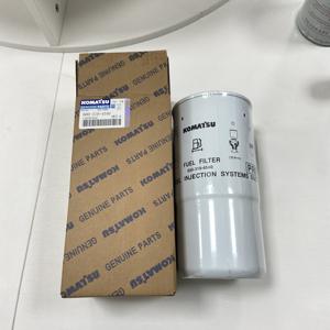 Оптовая продажа, Лидер продаж, высокое качество, хорошая цена, 600-319-4540, 600-319-5610, топливный фильтр <span class=keywords><strong>Komatsu</strong></span> для деталей строительной техники - Product Image 3