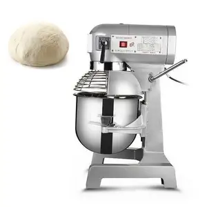 Good price dough mixer/flour blender double speed dough mixer with best prices