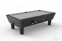 Table de billard à pièces SZX 7 pieds/8 pieds, système à pièces, table de billard pour salle de jeux