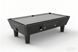 Table de billard à pièces SZX 7 pieds/8 pieds, système à pièces, table de billard pour salle de jeux - Product Image 3