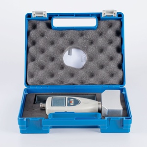 New <b>Portable</b> Digital Tension Meter Gauge Screen Tester As-120n Measuring Range 7~40 N/cm - Product Image 5