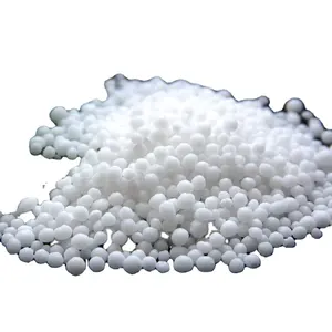 Ingrosso fabbrica 46% urea fertilizzante