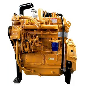 ปั้มน้ำมันเหมาะสำหรับ lovol Sany Lingong XCMG Excavator612600070317 612600070329 612600070329A 612600070365 - Product Image 2