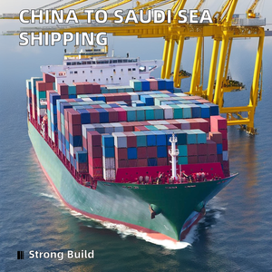 중국 방문 화물 운송업자 DDP 배송 서비스 이탈리아 LCL + 트럭 특급 제품 유형 - Product Image 2