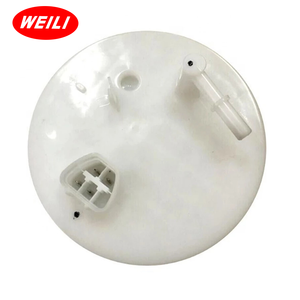 Piezas de repuesto para coche, bomba de combustible, módulo de unidad de montaje de bomba de combustible compatible con 17040-2GG1A 17040-2F00A para coche japonés <span class=keywords><strong>Nissan</strong></span> - Product Image 1