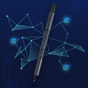 OEM Stylus Pen Stone <strong>Paper</strong> <strong>Notebook</strong> A5 Diary Reusable Erasable <strong>Notebook</strong> Notepad APP Smart Pen <strong>with</strong> LCD Writing Tablet - Product Image 6