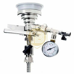Testina di riempimento birra KeyKeg - Product Image 2