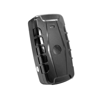 Rastreador GPS Magnético a Prueba de Agua para Automóvil con Batería de 20000 mAh, Rastreo en Tiempo Real, Control Remoto para Vehículo y PC, 1 Año de Garantía