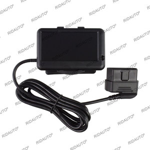 Ultragauge MX v1.3 xe máy quét OBD ô tô OBD2 đọc Đang chờ xử lý mã rắc rối quét công cụ đọc siêu Đồng hồ đo số dặm máy tính - Product Image 2