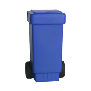 Biểu Tượng Tùy Chỉnh Khuyến Mại PU Bọt Thùng Rác Có Thể Tái Chế Thùng Rác Bin Squishy Căng Thẳng Cứu Trợ Bóp Đồ Chơi Cho Trẻ Em Và Người Lớn - Product Image 2