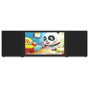 Usingwin-<span class=keywords><strong>Pizarra</strong></span> inteligente <span class=keywords><strong>para</strong></span> niños, <span class=keywords><strong>pizarra</strong></span> inteligente <span class=keywords><strong>digital</strong></span> LED 4K con pantalla táctil interactiva - Product Image 1