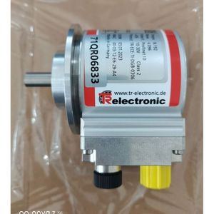 Qikong Me P115 05.000 Tr Dier Encoder Pull Rope Box 24 V 12 A Génération 2 Composant Industriel - Product Image 3