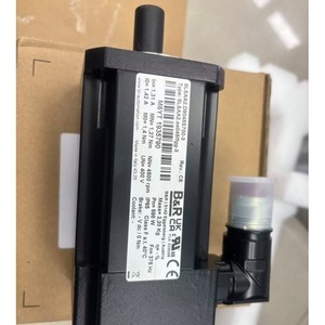 ระบบเซอร์โวไดรฟ์ B R X20 รุ่น 8EAD0000.000 พร้อมอินเทอร์เฟซอีเธอร์เน็ตสำหรับอุตสาหกรรม - Product Image 2