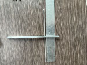 Sunglasses Single <strong>Holder</strong>;wall Mounted <strong>Eyeglasses</strong> Display <strong>Holder</strong>;single Eyewear Display Rack - Product Image 6