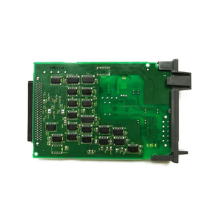 Teclado de 7 Teclas Flexibles FANUC A86L-0001-0298 A98L-0005-0252 para PLC PAC y Controladores Dedicados - Product Image 3