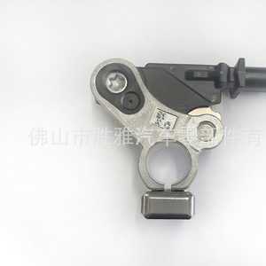 Sensor de batería aplicable a Ford Mondeo DS7Z10C679A DS7T-10C652-AC - Product Image 1