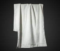 Vente en gros serviette personnalisée 100% coton séchage rapide serviette de bain dobby bordé surdimensionné luxe coton bain utilisant