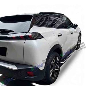 Pedane Laterali <span class=keywords><strong>Sportive</strong></span> SPM per <span class=keywords><strong>Auto</strong></span> <span class=keywords><strong>PEUGEOT</strong></span> 2008 2017-2023 - Product Image 4