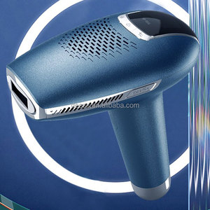 Deess Depilación Ipl Máquina Depilación láser portátil Máquina de depilación Ipl sin dolor <span class=keywords><strong>en</strong></span> el hogar - Product Image 3