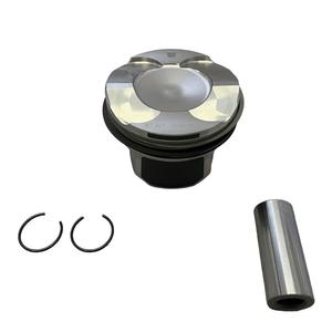 Juego de pistón y anillo apto para <span class=keywords><strong>Mercedes</strong></span> Benz <span class=keywords><strong>C250</strong></span> E260 GLE GLC W205 W213 2,0 T M274.920 M264 M272 Motor de coche - Product Image 2