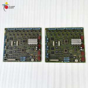 Placa de circuito original 00.785.1052/01 EWK para piezas de la máquina impresora offset Heidelberg - Product Image 1