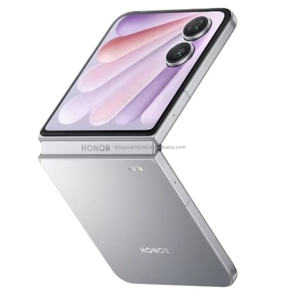 Magic V <span class=keywords><strong>Flip</strong></span> 2 <span class=keywords><strong>5G</strong></span> Snapdragon 8 Gen3 Octa Core 200MP 5500mAh 80W 6.8 OLED 120HZ Francés para Jugar NFC OTA BT5.4 MagicOS - Product Image 3