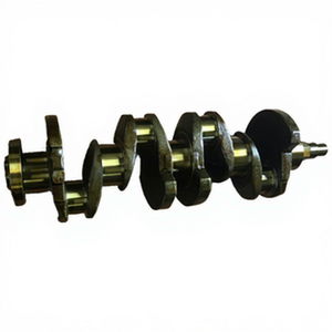 Cigüeñal de Motor Diésel 94700102 para CHEVROLET CORSA 1.4 - Product Image 1