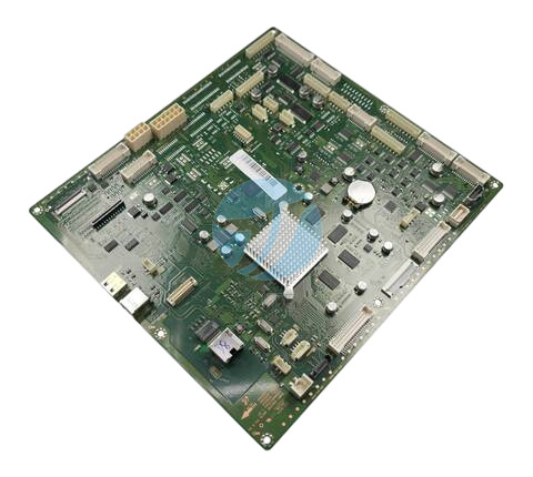 Fast Shipping Main Board PCA JC92-02959A for HP LaserJet Managed MFP E82540 E82550 E82560 Series
