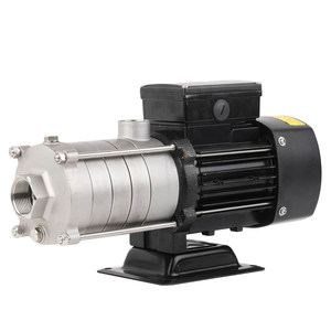 BOMBA CENTRÍFUGA HORIZONTAL CM, CHLF, CHLF(T) - Product Image 1