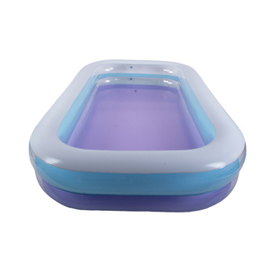 <span class=keywords><strong>Piscine</strong></span> gonflable <span class=keywords><strong>pour</strong></span> adultes, grande taille, durable, <span class=keywords><strong>pour</strong></span> jardin, pelouse, fête aquatique estivale - Product Image 6