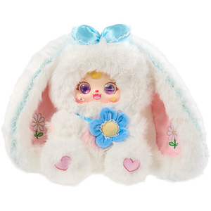 Samuel Blind Box: Peluche a tema animali, simpatico cartone animato, giocattolo da collezione a sorpresa per bambini, unisex - Product Image 2