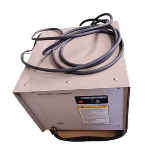 Chargeur de chariot élévateur électrique Doosan 48V 50A 220V 60Hz 3 phases, station de charge, chargeur de batterie industriel - Product Image 2