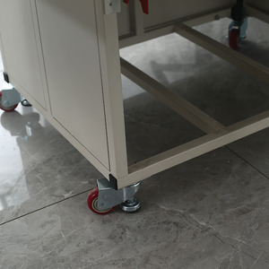 2024 de réduction multifonction Portable Double lame Sn outils Machine de découpe de bois Table coulissante panneau scie Machine pour meubles - Product Image 2